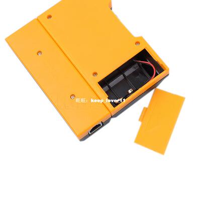 极速RJ45c Network Cable Testing Printer USB LAN Network