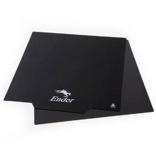 极速235x235x1mjm Ultra Flexible Removable Magnetic Build Sur