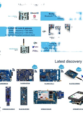 极速1pcbs NUCLEO-F767ZI ARM STM32F767ZIT6 Nucleo-144 develop