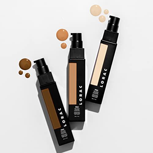 极速LORAC PRO Soft Focus LongweBar Foundation  Shade 16  Fu