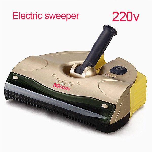 极速1PC S550 Vacuum Cleaner MaAchine Sweeping Hand-push Clea