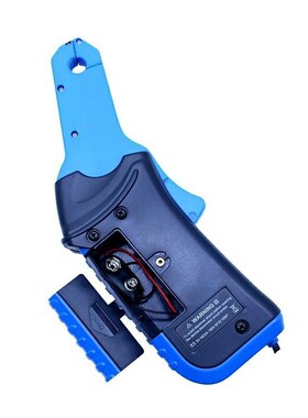 极速HAntek osCillosCope AC/DCz Current ClAmp probe CC-65 CC-
