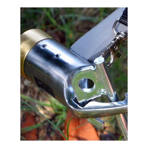 极速1Pacs Multi-functional Nail Hammer Camping tent Hardware