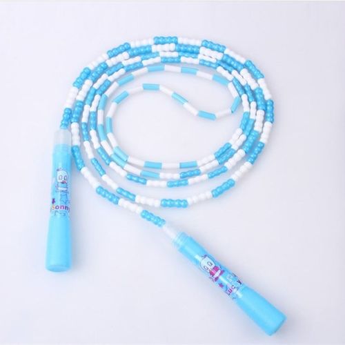 极速幸运宝e贝可调节花式软硬竹节珠子耐磨健身儿童小学生花样中