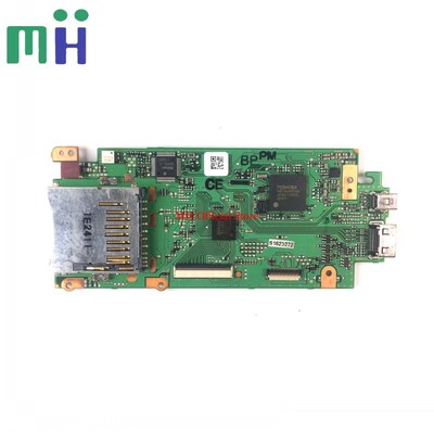 极速For Nikon D5100 Mainboard AMotherboard Main Board Mother