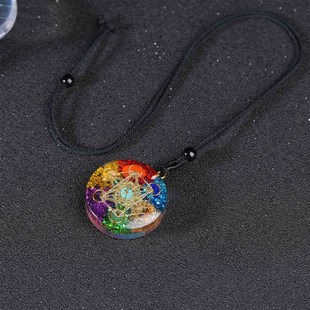 Pendant Gravel 极速Pendgant Resin