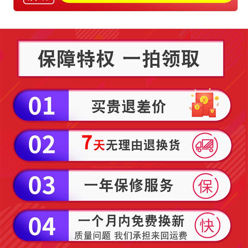 极速桶装水电动出水自动抽水器充B电式无线折叠纯净水适用饮用水