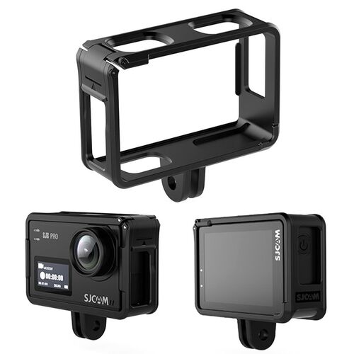 极速SJ8 Protective Frame Case for SJ8 Series SJ8Plus SZJ8Pro