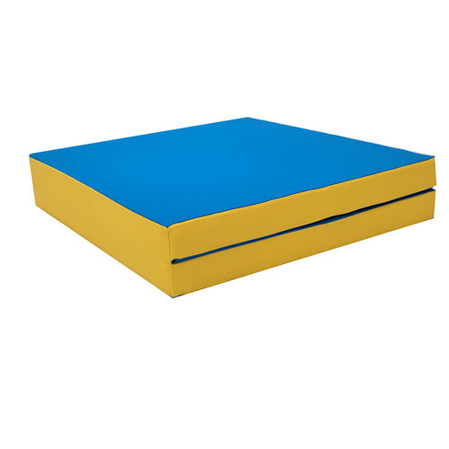 极速早教儿童体操垫游戏爬行海绵运E动瑜伽折叠软体防摔保护安全