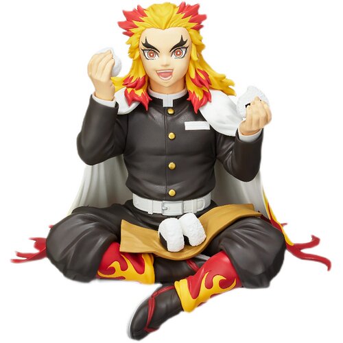 极速SEGA 世嘉 鬼灭之刃 祢豆子 蝴蝶忍 我妻善逸 压泡面Z 景品