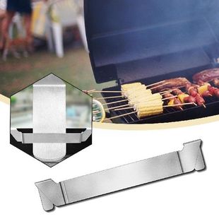 极速Barbecue Holder Barbecue HBolder Grill Accessories Camp