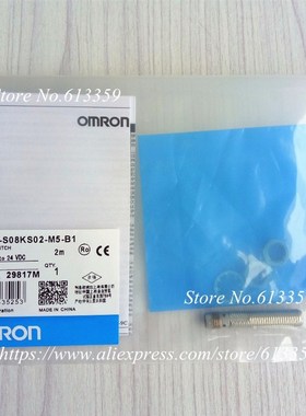 极速E2aA-S08KS02-M5-B1 E2A-S08KS02-M5-C1 E2A-S08KN04-M5-B1 E