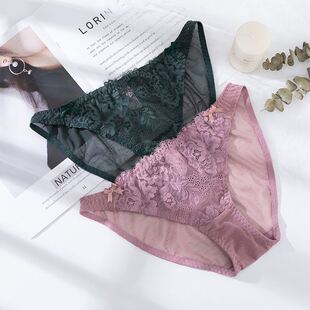 极速Panties Lingerie Underwear For women Summer New Fa.shion