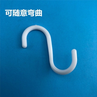 极速学生宿舍蚊帐床帘C环扣环活扣夹子C型活扣绳子W遮光挂钩伸缩