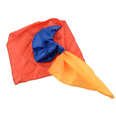 极速New Change Color Silk Scarf For Magic Trick By VMr. Magi