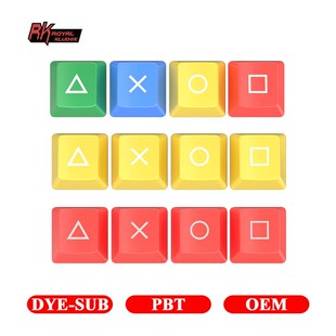 新品Teclado mecanico prersonalizado Keycaps, PBT Keycap, Per