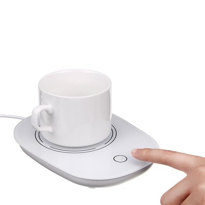 极速Cup Warmer USBn Heating Mat Office USB Gadgets Anti slip