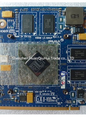 极速Wholesales 216-0729042 KSKAE LS-5001P K0000S75440 MXM II