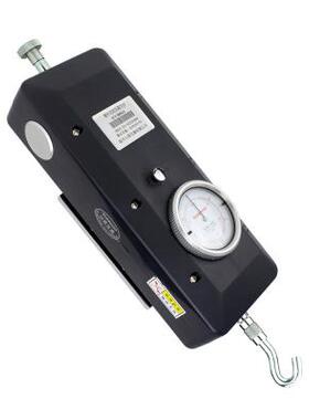 极速。SUNdDOO/山度SKN-1000N~5KN指针式推拉力计大量程表盘式测