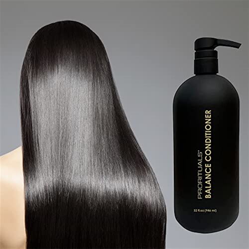 极速Prorituals Balanpce Conditioner Large Size - Hair Condit