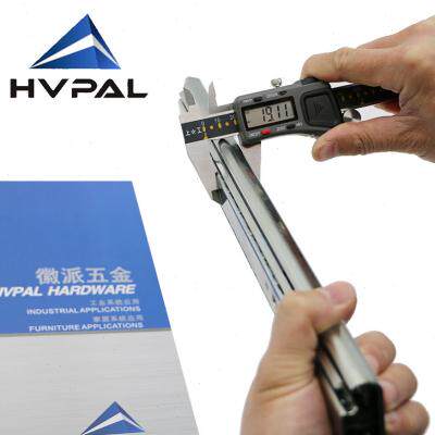 新品新53宽三节轨重型滑轨钢滚珠工业载重型J导轨承Y重抽屉轨道家