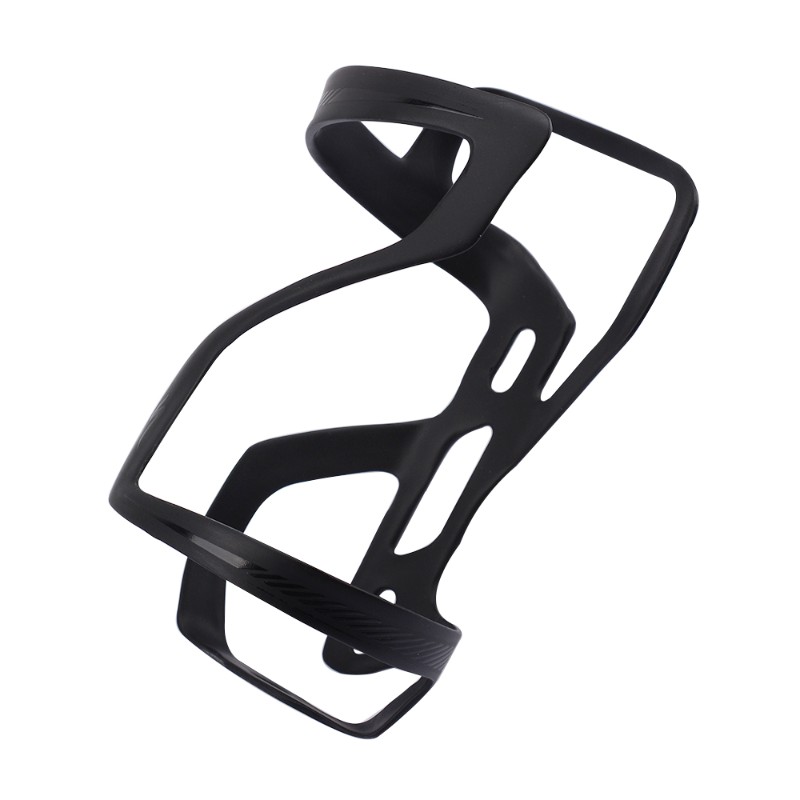 极速全碳纤维超轻水壶架公路山地自行车水瓶架R单车骑行水杯架左