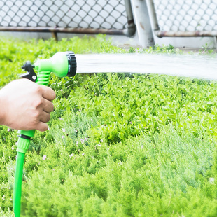 极速2019New hExpandable Water Hose Garden Flexible Hose Eu