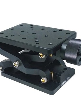 极速PT-SDd408/408S High Precise Manual Lift Z-axis Manual La