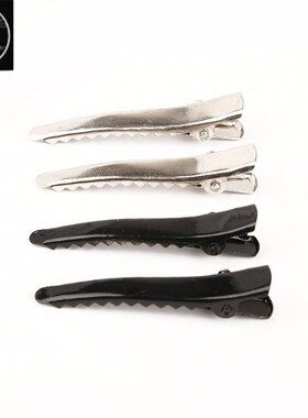 极速20apcs hair accessories clip hairclips pin for women bar