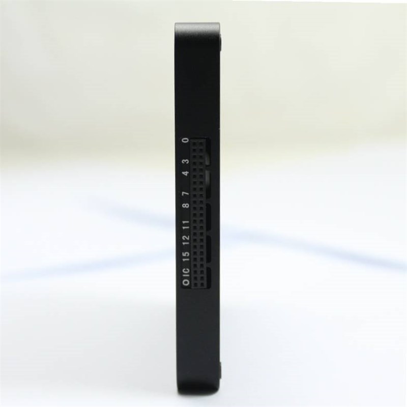 极速DSLogic逻辑分析仪 5倍saleae频宽 400M采样 16通X道 调试助