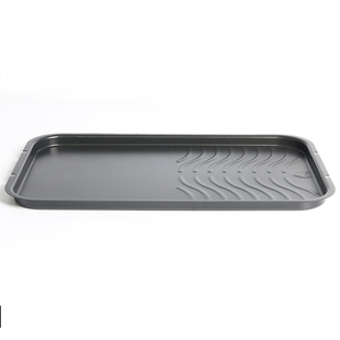新品Electric barbecue grill B1 baCking tray household electr