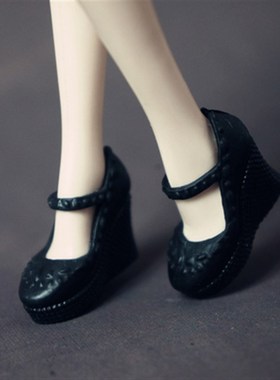 极速different styles for choose C Casual High heel shoes Fla