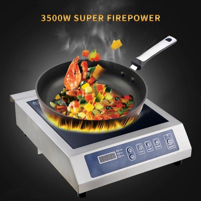 极速Induction Cooker 3r500W 110V commercial Electric Tile Ho