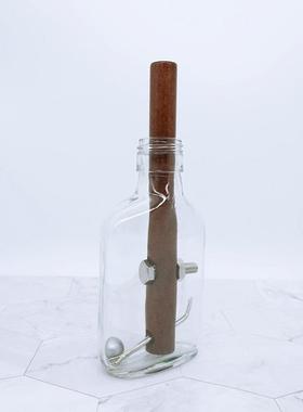 极速Japanese style jade burnt non stick fryNing pan thick e7