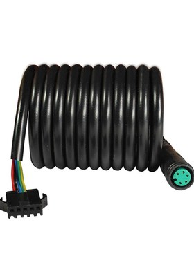 极速24-72V UKC-1 Display Meter/ContFrol Panel For E-bike/Bic