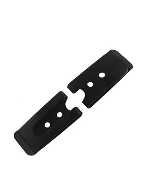 极速Metal mobile phone back clip luggHage manganese clip wai