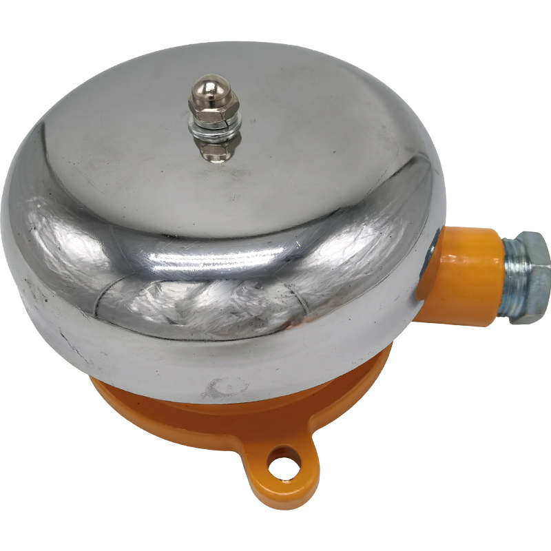 极速DLB2-f127C矿用隔爆型电铃DLB2-36C煤矿用防爆电铃三一掘进机