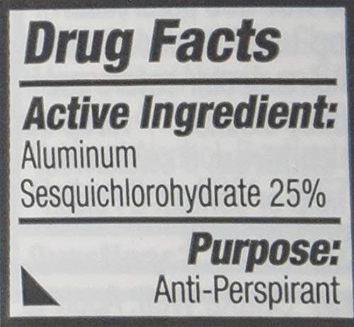 新品Almay Anti-Perspirant & Dezodorant  Sensitive Skin  Roll