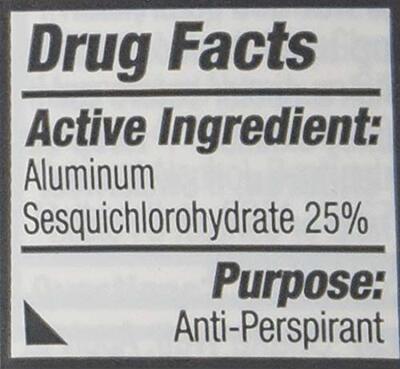 新品Almay Anti-Perspirant & Dezodorant  Sensitive Skin  Roll