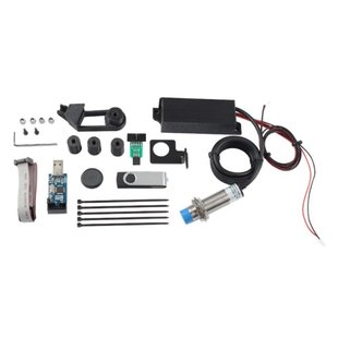 极速3D Printer Parts & Accessories foIr Ender-3/3Pro ABL Hot