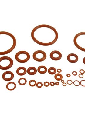 极速19mm Thickness Siion Rubber O32947435ring QSaelicng 5l25