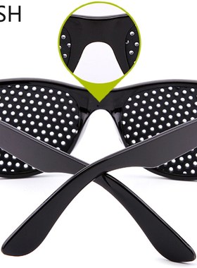 极速Black Eyhesight Improvement Exercise Eyewear Cycling Eye