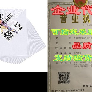 Panels inch Pack Cjanvas 极速Artunique