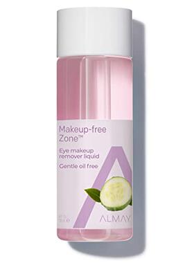 新品Eye Makeup Removerr Liquid with Aloe by Almay  Oil Free
