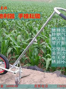 极速Lawn mower lawn mowerz a new type of farm plough