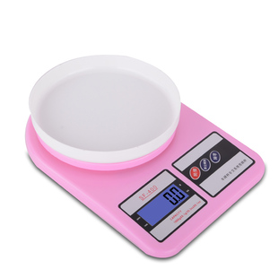 新品newHigh-precision kittchen scale baking electronic weigh