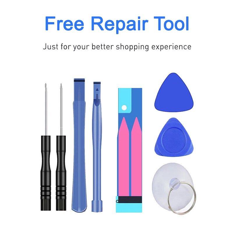 极速For Mei zhu BA612  BA611 BA621 Battery For Meizu 5S 5C M