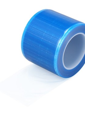 极速1200pcs/roll Dentals Protective Film Plastic Oral Isolat