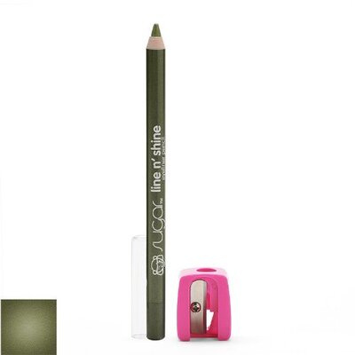 新品Line iN Shine Eyeliner Pencil