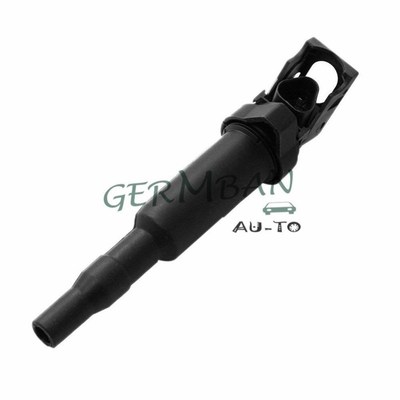 极速6PCS Ignition Coils For 0221504470 BMW E81 F22 F2X3 E46